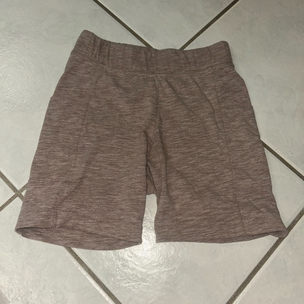 Old Navy Women’s Tan Athletic Shorts